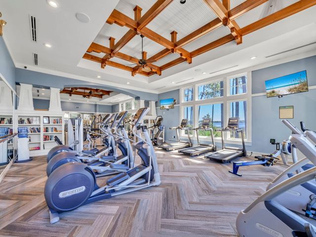 1101 Prospect Promenade 401, Panama City Beach, FL 32413