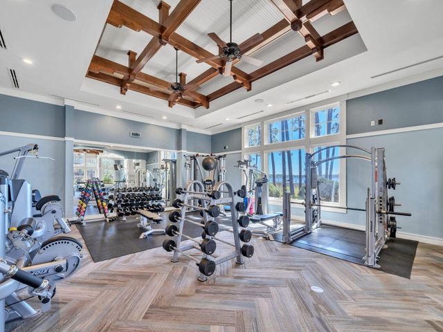 1101 Prospect Promenade 401, Panama City Beach, FL 32413