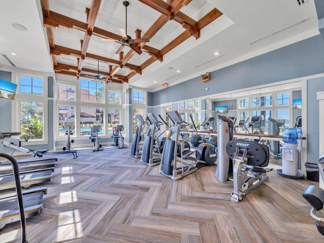 1101 Prospect Promenade 401, Panama City Beach, FL 32413