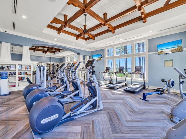 1101 Prospect Promenade 401, Panama City Beach, FL 32413