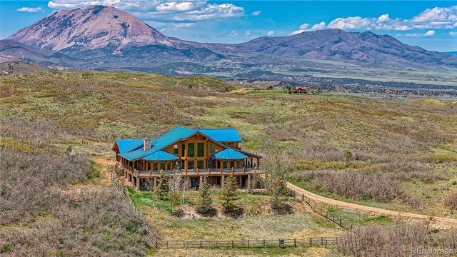 1390 Mountain Valley Road, La Veta, CO 81055