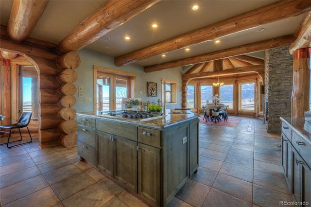 1390 Mountain Valley Road, La Veta, CO 81055