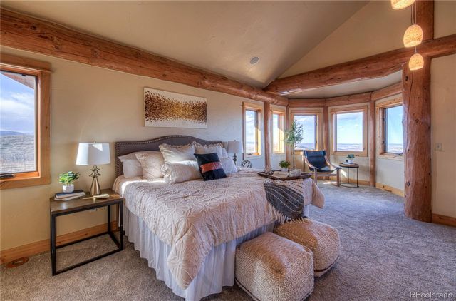 1390 Mountain Valley Road, La Veta, CO 81055