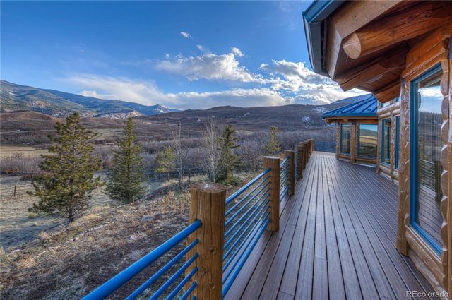 1390 Mountain Valley Road, La Veta, CO 81055