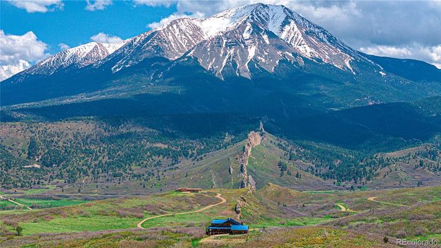 1390 Mountain Valley Road, La Veta, CO 81055