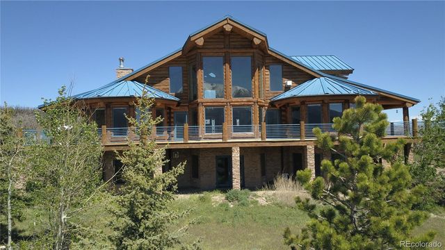 1390 Mountain Valley Road, La Veta, CO 81055
