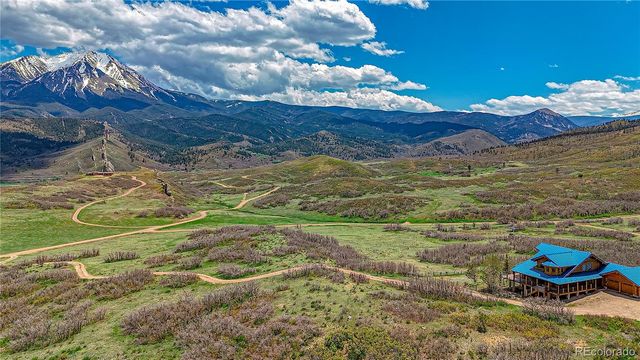 1390 Mountain Valley Road, La Veta, CO 81055