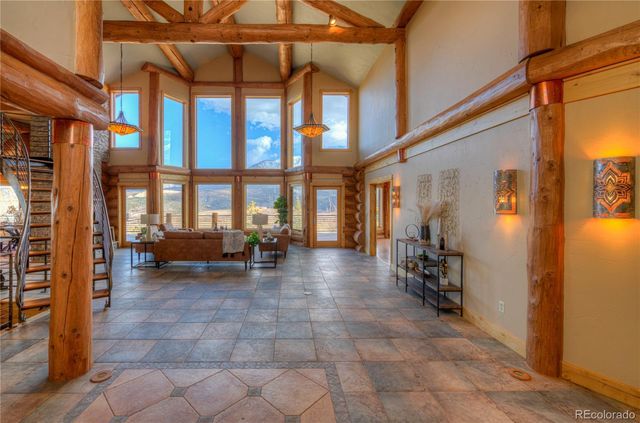 1390 Mountain Valley Road, La Veta, CO 81055