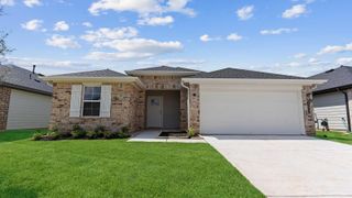 6027 Jasper Hill Drive, Rosenberg, TX 77469