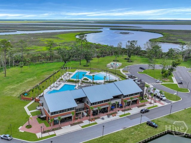 482 Enclave Drive, Richmond Hill, GA 31324