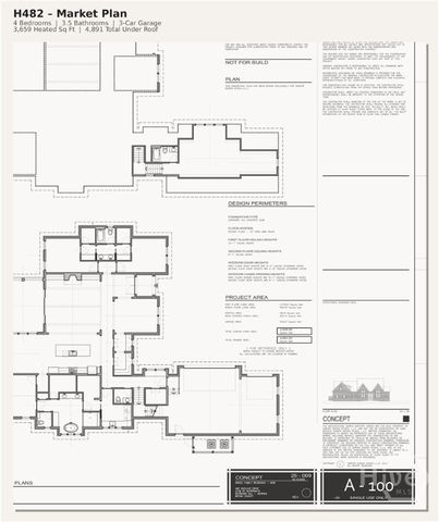 482 Enclave Drive, Richmond Hill, GA 31324