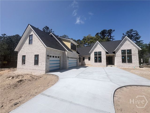 482 Enclave Drive, Richmond Hill, GA 31324