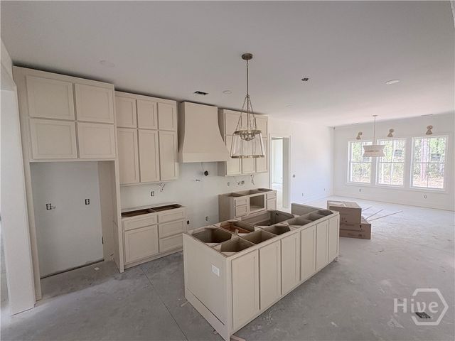 482 Enclave Drive, Richmond Hill, GA 31324