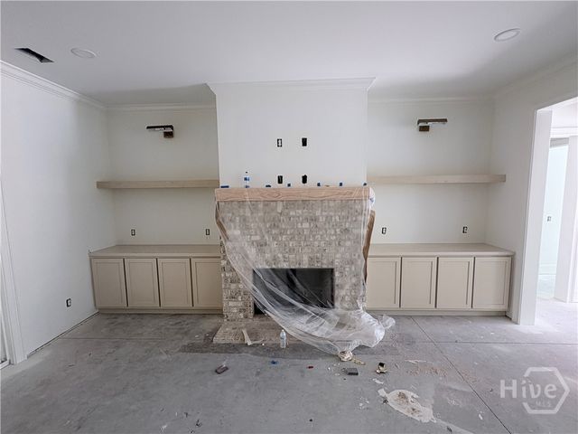 482 Enclave Drive, Richmond Hill, GA 31324