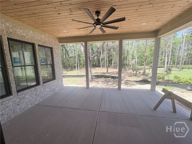 482 Enclave Drive, Richmond Hill, GA 31324