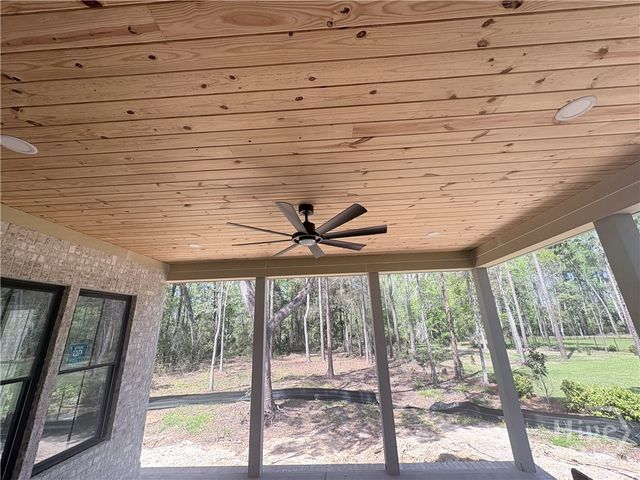 482 Enclave Drive, Richmond Hill, GA 31324