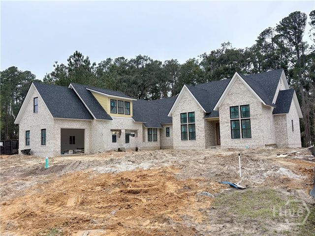 482 Enclave Drive, Richmond Hill, GA 31324