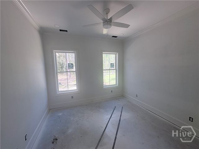 482 Enclave Drive, Richmond Hill, GA 31324