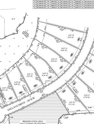 482 Enclave Drive, Richmond Hill, GA 31324