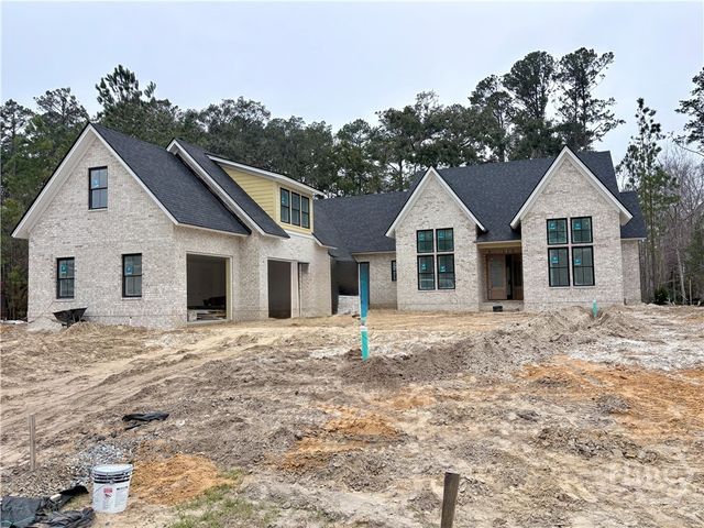 482 Enclave Drive, Richmond Hill, GA 31324