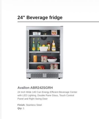 482 Enclave Drive, Richmond Hill, GA 31324