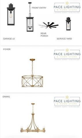 482 Enclave Drive, Richmond Hill, GA 31324