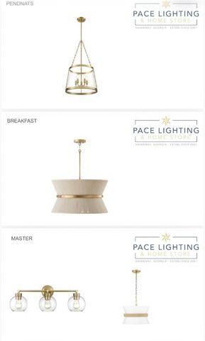 482 Enclave Drive, Richmond Hill, GA 31324