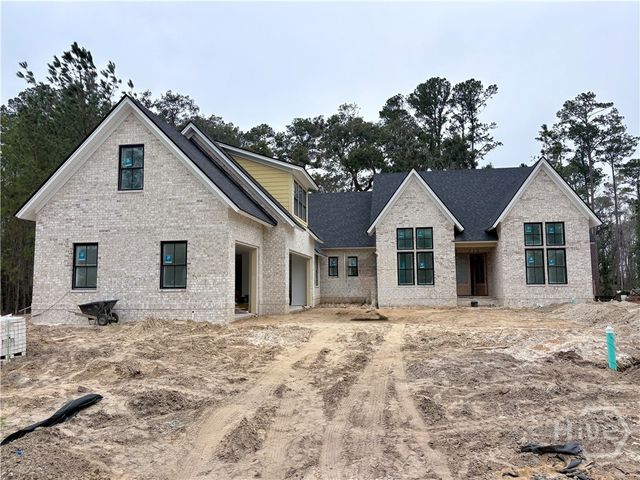 482 Enclave Drive, Richmond Hill, GA 31324