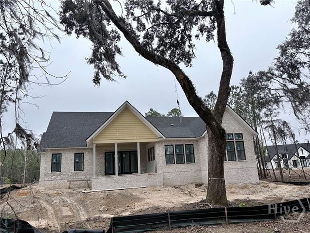 482 Enclave Drive, Richmond Hill, GA 31324