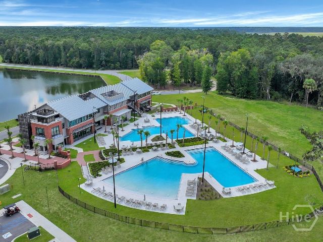 482 Enclave Drive, Richmond Hill, GA 31324