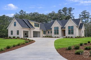 482 Enclave Drive, Richmond Hill, GA 31324