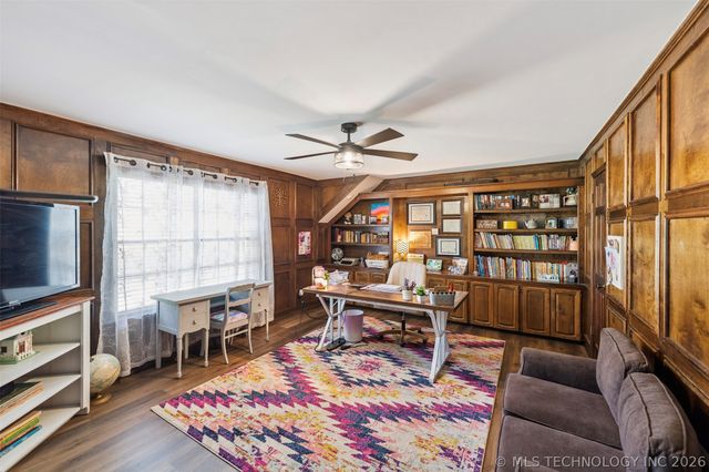 22547 S Dogwood Court, Claremore, OK 74019