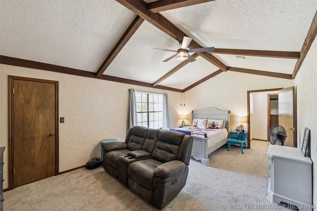 22547 S Dogwood Court, Claremore, OK 74019