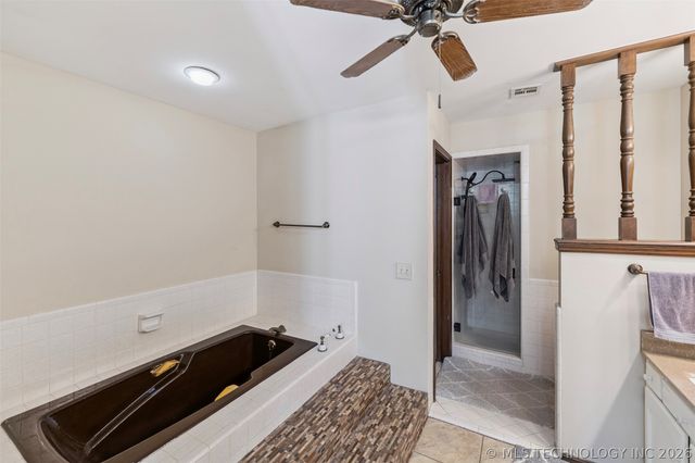 22547 S Dogwood Court, Claremore, OK 74019