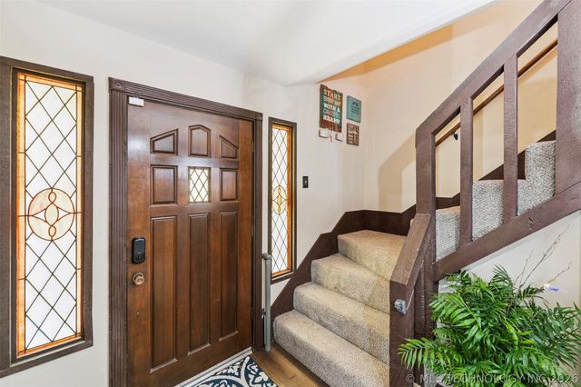 22547 S Dogwood Court, Claremore, OK 74019