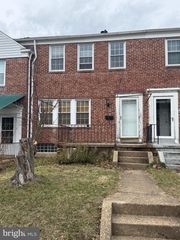 1929 EDGEWOOD RD, Towson, MD 21286