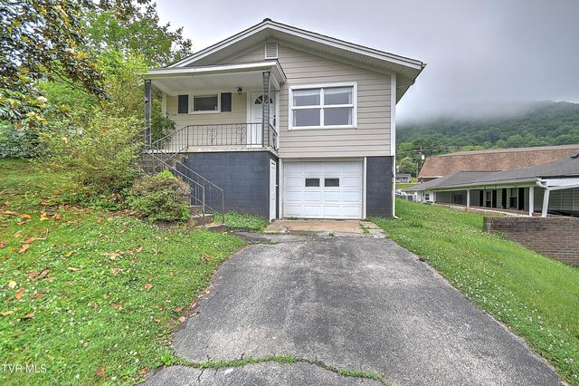 166 Reading Road, Weber City, VA 24290