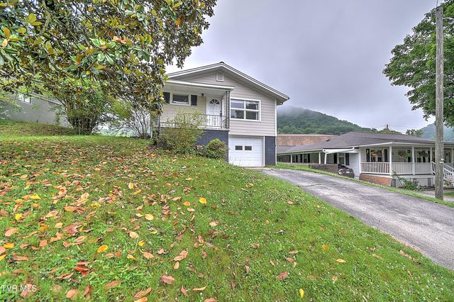 166 Reading Road, Weber City, VA 24290
