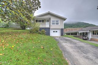 166 Reading Road, Weber City, VA 24290
