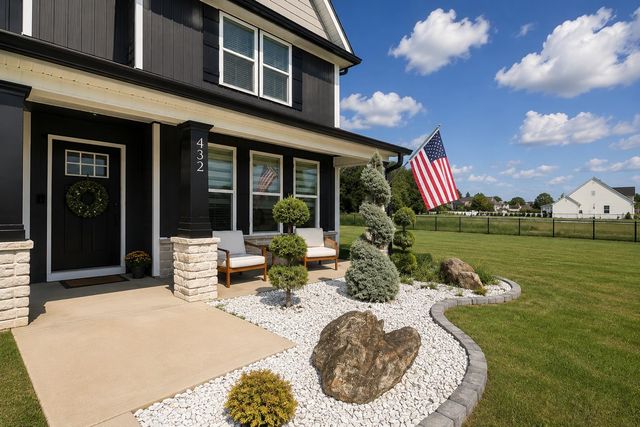 432 Josie Way, Boiling Springs, SC 29316
