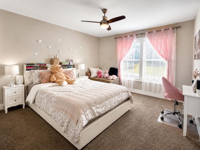 432 Josie Way, Boiling Springs, SC 29316