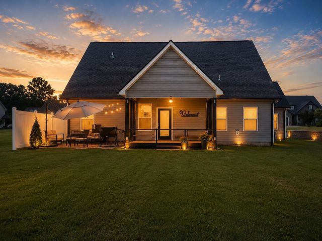 432 Josie Way, Boiling Springs, SC 29316