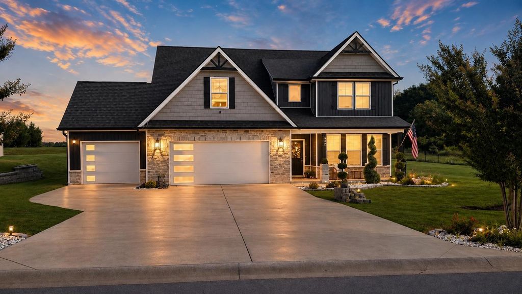 432 Josie Way, Boiling Springs, SC 29316