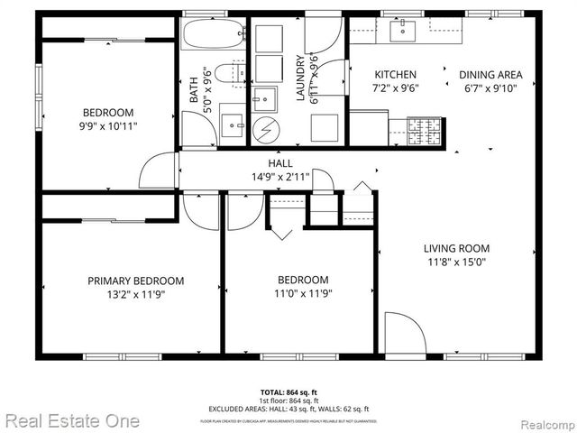 16226 Karin Street, Taylor, MI 48180