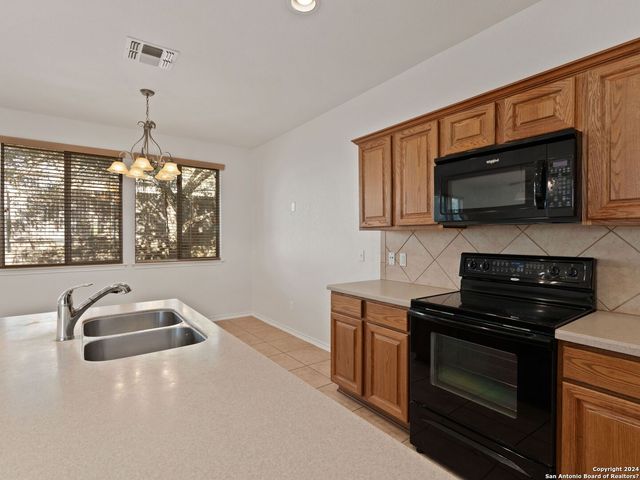 4219 WOODBRIDGE WAY, San Antonio, TX 78257