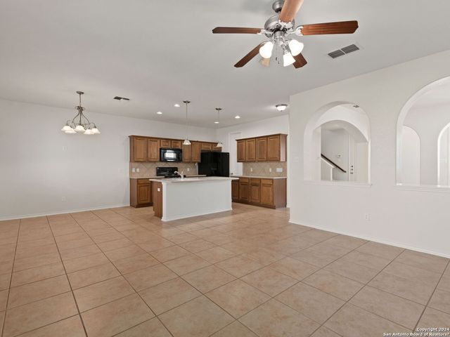4219 WOODBRIDGE WAY, San Antonio, TX 78257
