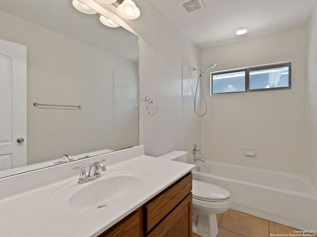 4219 WOODBRIDGE WAY, San Antonio, TX 78257
