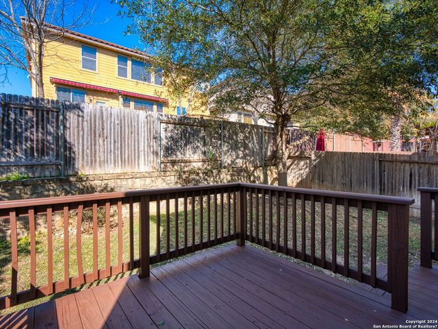 4219 WOODBRIDGE WAY, San Antonio, TX 78257