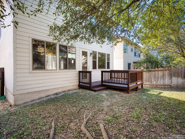 4219 WOODBRIDGE WAY, San Antonio, TX 78257