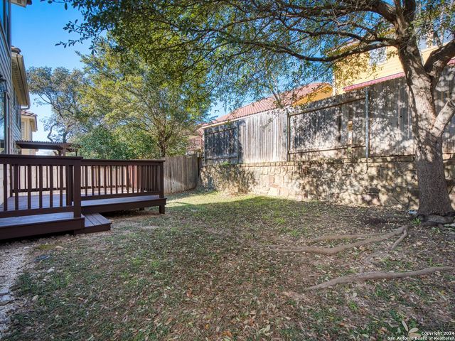 4219 WOODBRIDGE WAY, San Antonio, TX 78257